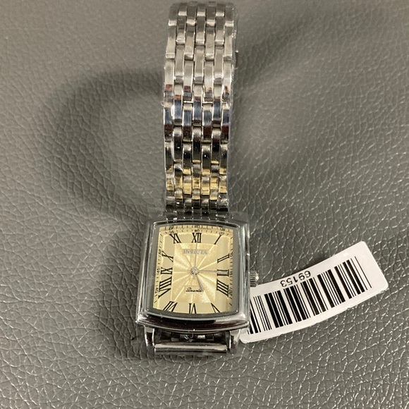 Invicta Celestial Ziya
Women's Watch - 25mm,
Steel (69153) - Picture 7 of 7